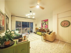 Kum Hing Court (D10), Apartment #326110601